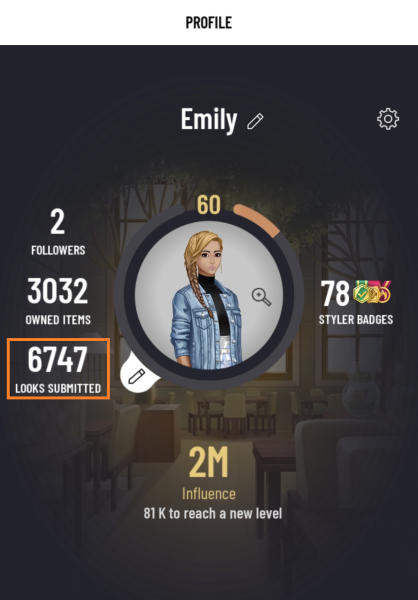 Pocket Styler: Fashion Stars