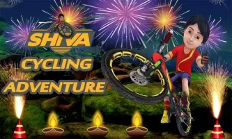 Shiva Cycling Adventure