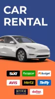 Carla Car Rental - Rent a Car