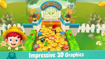 Coin Mania