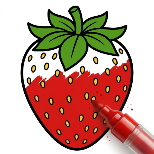 Car Coloring Pages ASMR