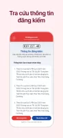 Vietnamese Cold Penalty Lookup
