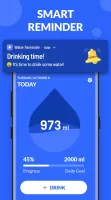 Water Reminder