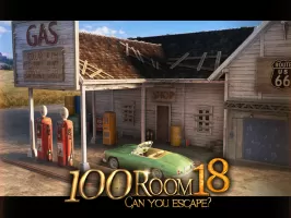 Can you escape the 100 room 18