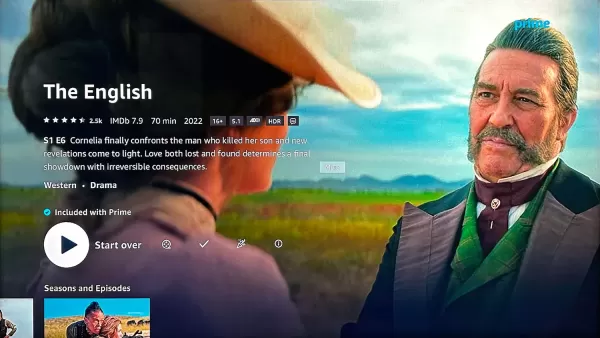How to Add Amazon Prime Video on Your Roku Device?