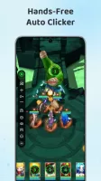WO Auto Clicker