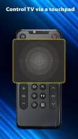 TV Remote - Universal Control