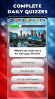 Triviascapes: trivia & IQ test