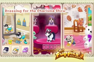 Hi! Puppies2