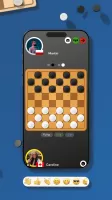Checkers Online | Dama Online
