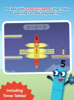Numberblocks World