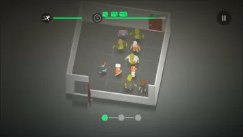Exit Hero
