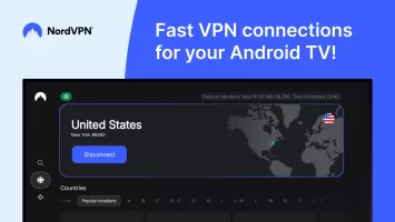 NordVPN
