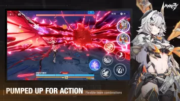 Honkai Impact 3rd