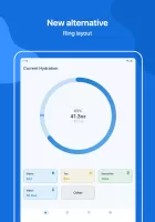 Water Tracker