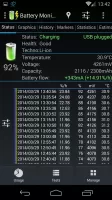 3C Battery Manager