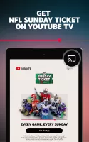 YouTube TV