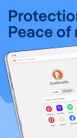 DuckDuckGo