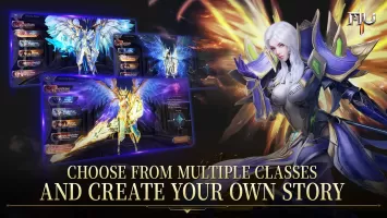 MU: Devils Awaken
