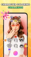 Quiz Challenge: Funny Filter
