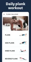 Plank Challenge: Core Workout