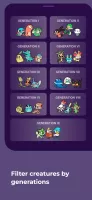PokePedia - Pokédex