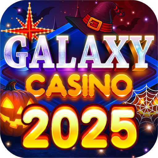 Galaxy Casino - Slots game