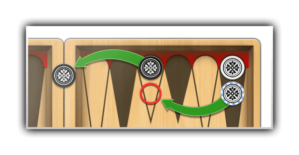 Backgammon