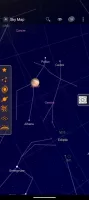 Sky Map