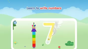 Numberblocks World