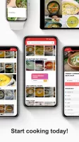 Soup Recipes app