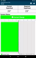 HVACR Check & Charge