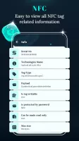 NFC Reader Plus