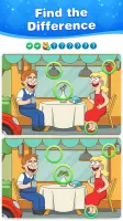 Find Fun Difference: Spot it!