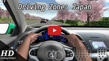 Driving Zone: Japan Android Gameplay [1080p/60fps]