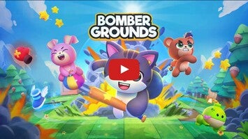 Bombergrounds: Reborn Gameplay Android