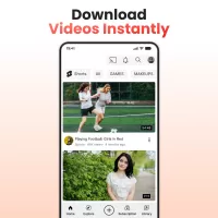 Download video & 4K Player