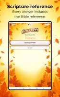 Bible Trivia Game