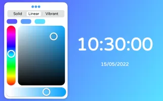 Date and Time