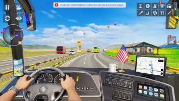 Real Bus Simulator: WW BusTour