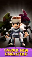 Gun Blast: Bricks Breaker!