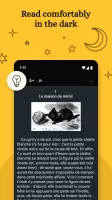 French Reading & AudioBooks