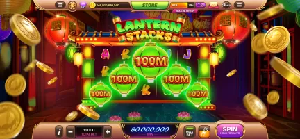 Caesars Slots: Casino Games