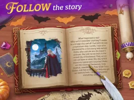 Seekers Notes: Hidden Objects