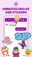 Messenger SMS