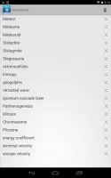 Science Dictionary by Farlex