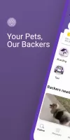 PetBacker