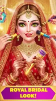Wedding Makeup Salon & DressUp