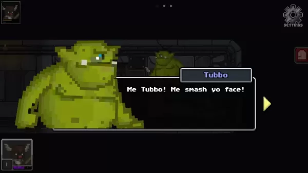 Bit Heroes Quest: Pixel RPG