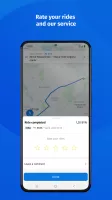 Taxi 135 Online taxi booking